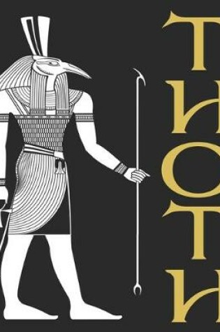 Cover of Thoth