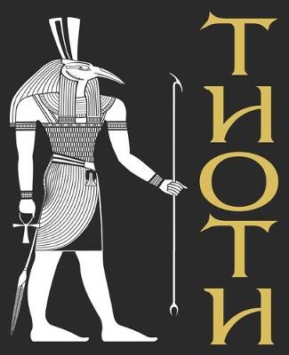 Book cover for Thoth