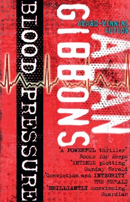 Book cover for Blood Pressure