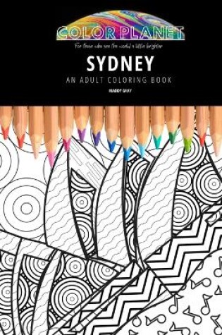 Cover of Sydney