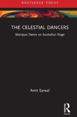 Cover of The Celestial Dancers