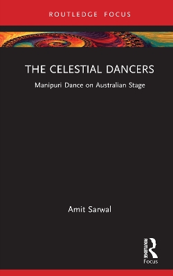 Cover of The Celestial Dancers