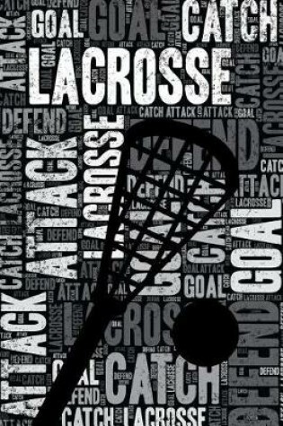 Cover of Lacrosse Journal