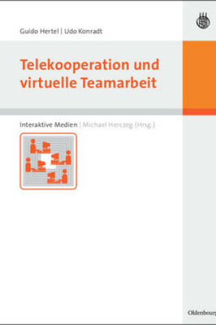 Cover of Telekooperation Und Virtuelle Teamarbeit