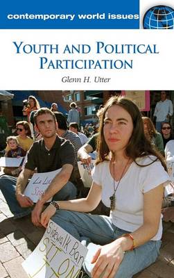 Cover of Youth and Political Participation