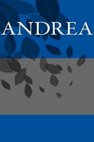 Cover of Andrea