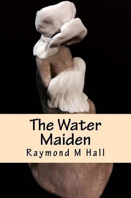 Book cover for The Water Maiden