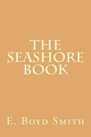 Cover of The Seashore Book