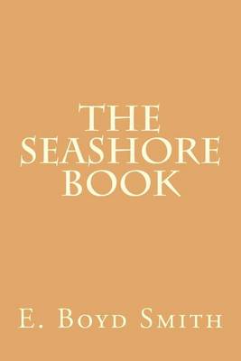 Book cover for The Seashore Book