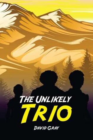 Cover of The Unlikely Trio