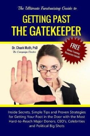 Cover of Getting Past the Gatekeeper