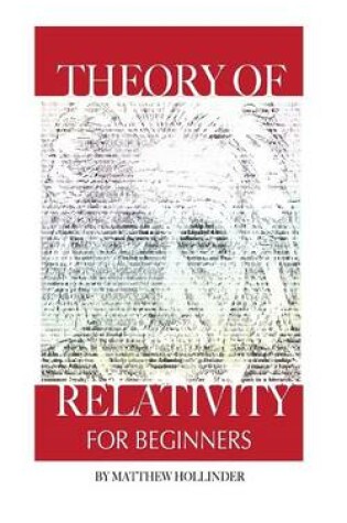 Cover of Theory of Relativity