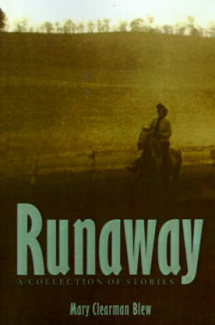 Cover of Runaway