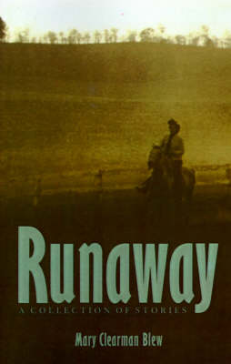 Book cover for Runaway