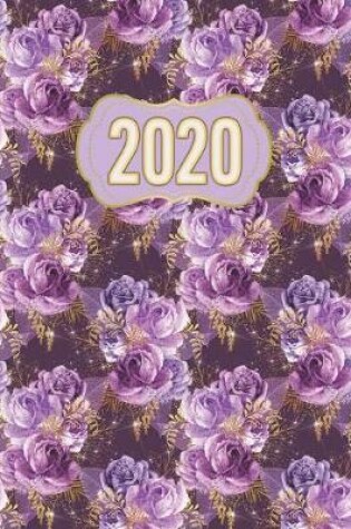 Cover of 2020