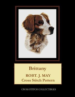 Book cover for Brittany