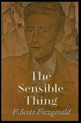 Cover of The Sensible Thing Illustrated