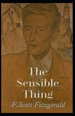 Book cover for The Sensible Thing Illustrated