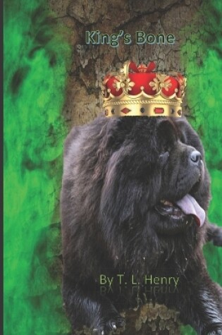 Cover of King's Bone