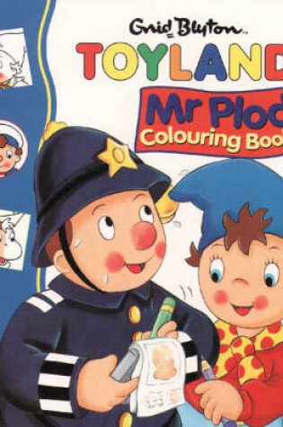 Cover of Mr. Plod