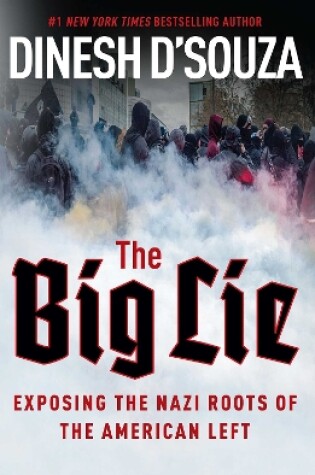 Cover of The Big Lie