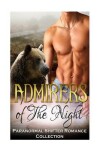 Book cover for Admirers of the Night