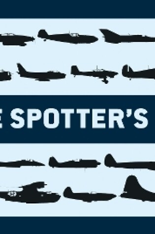 Cover of Plane Spotter's Guide