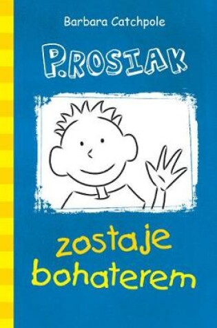 Cover of PIG Saves the Day (Polish)