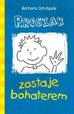 Book cover for PIG Saves the Day (Polish)