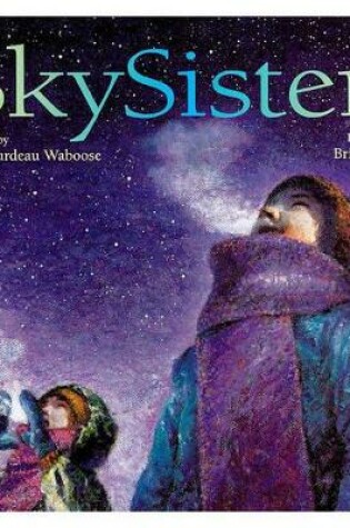 Cover of SkySisters