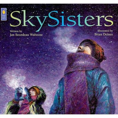 Book cover for SkySisters