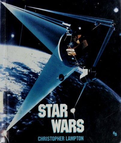 Cover of Star Wars