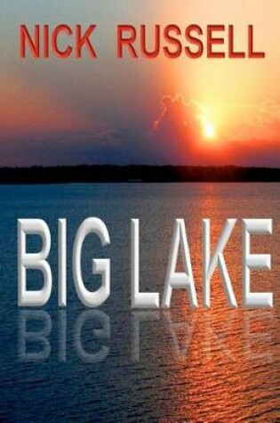 Cover of Big Lake