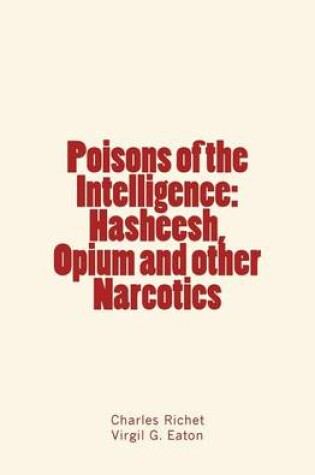 Cover of Poisons of the Intelligence