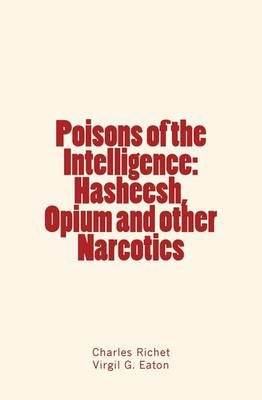 Book cover for Poisons of the Intelligence