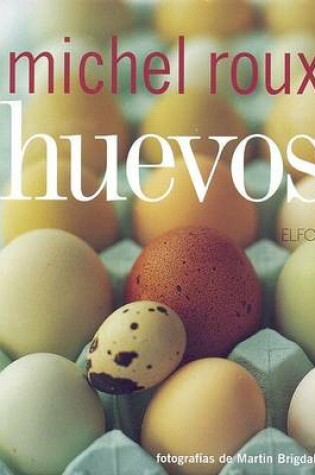 Cover of Huevos