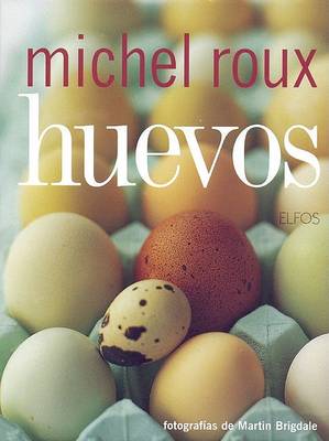 Book cover for Huevos