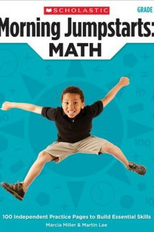 Cover of Math: Grade 2