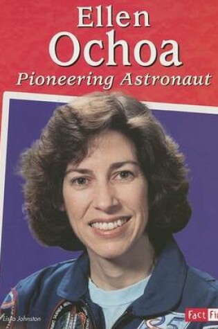 Cover of Ellen Ochoa