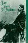 Book cover for Gems from Sri Aurobindo, 3rd Series