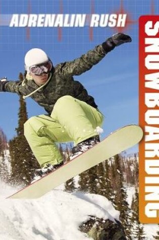 Cover of Snowboarding