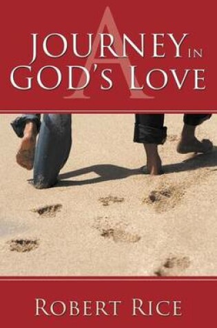 Cover of A Journey in God's Love
