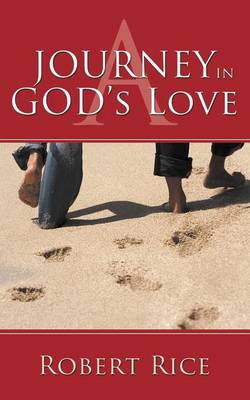 Book cover for A Journey in God's Love