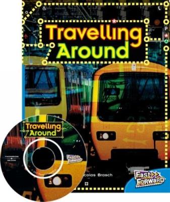 Book cover for Travelling Around