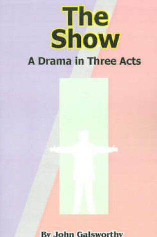 Cover of The Show