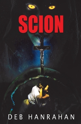 Book cover for Scion