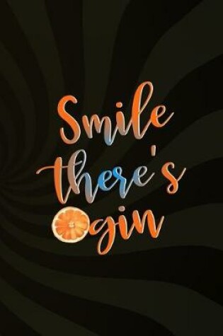 Cover of Smile There's Gin