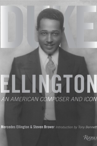 Cover of Duke Ellington