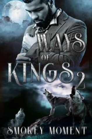 Cover of Ways of Kings 2