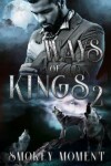 Book cover for Ways of Kings 2